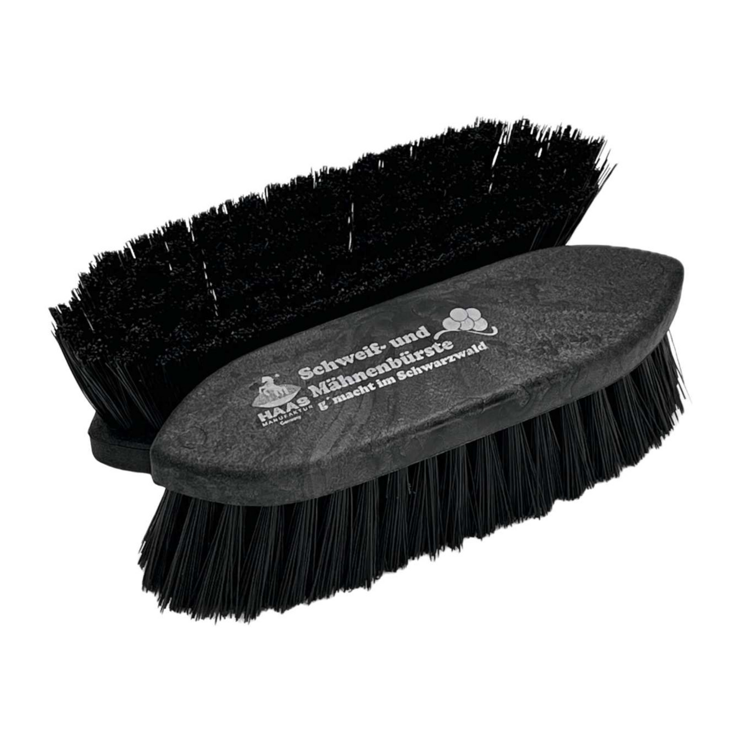 Haas Tail and Mane Brush