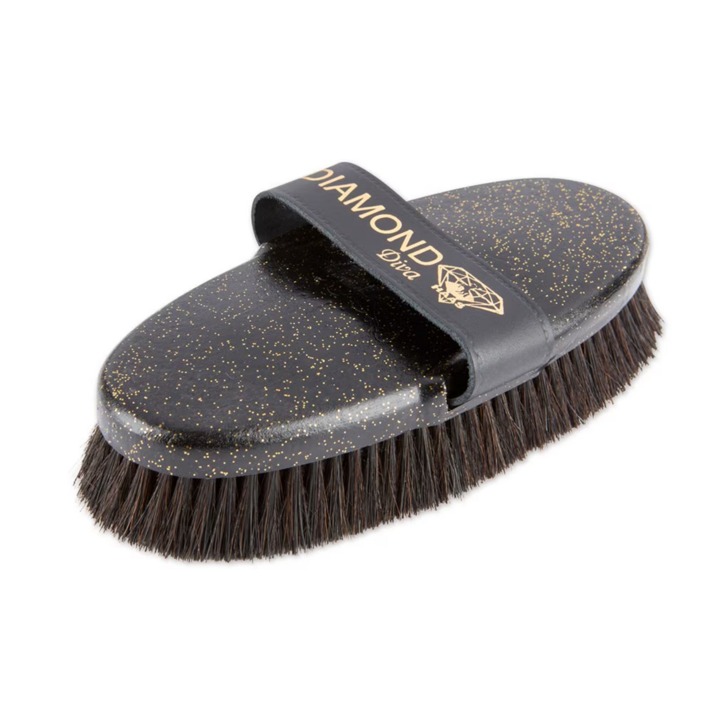 Haas Diamond Diva Soft Brush