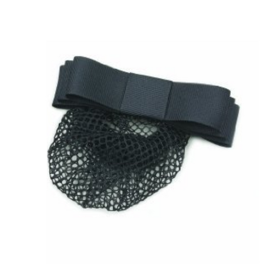 Equistar Classic Show Bow with Net