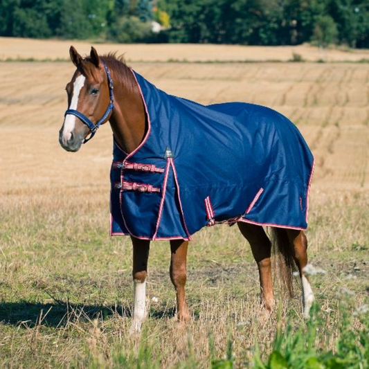 Horze Avalanche Rain Rug