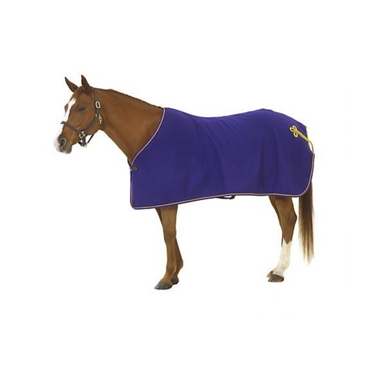 Centaur Wool Cooler w/ Inside Surcingle