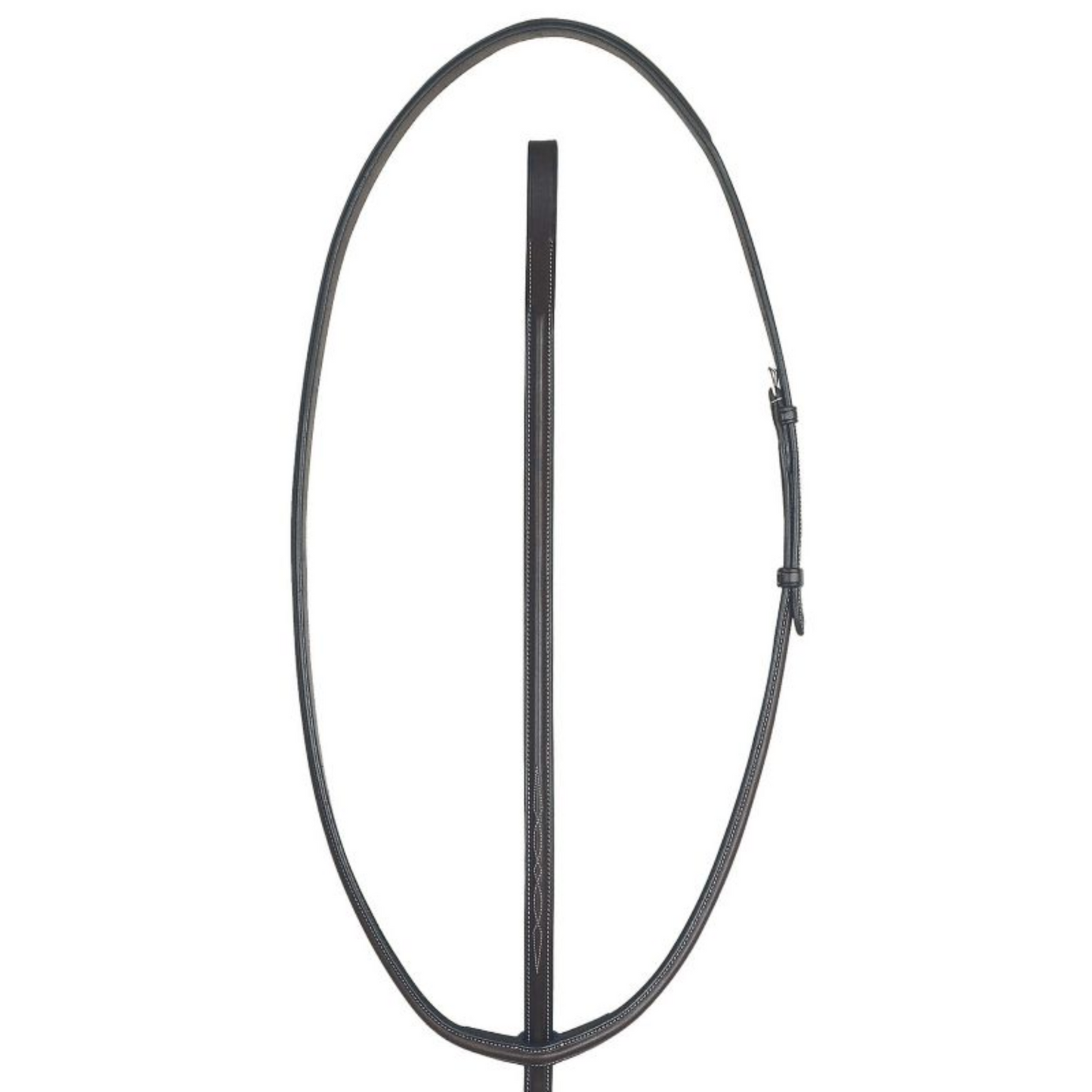 Ovation Elite Fancy Stitched Raised Standing Martingale
