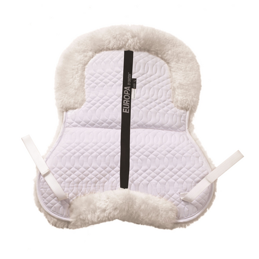 Ovation Europa Saddle Pad