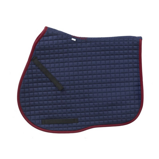 Ovation Coolmax Jumper AP Saddle Pad