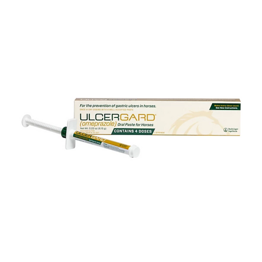 UlcerGard Paste