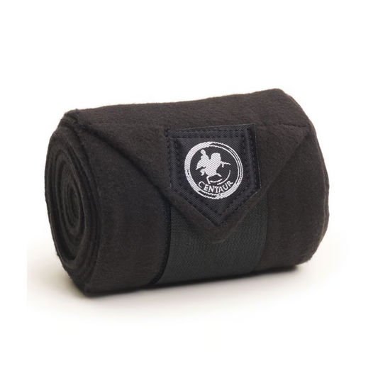 Centaur Polo Wraps - Set of Four