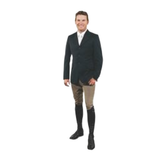 Ovation Men's Show Coat
