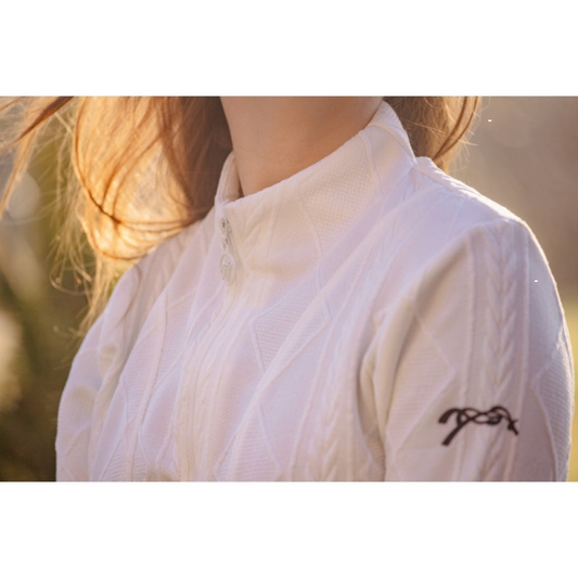 Penelope Violette Sweater