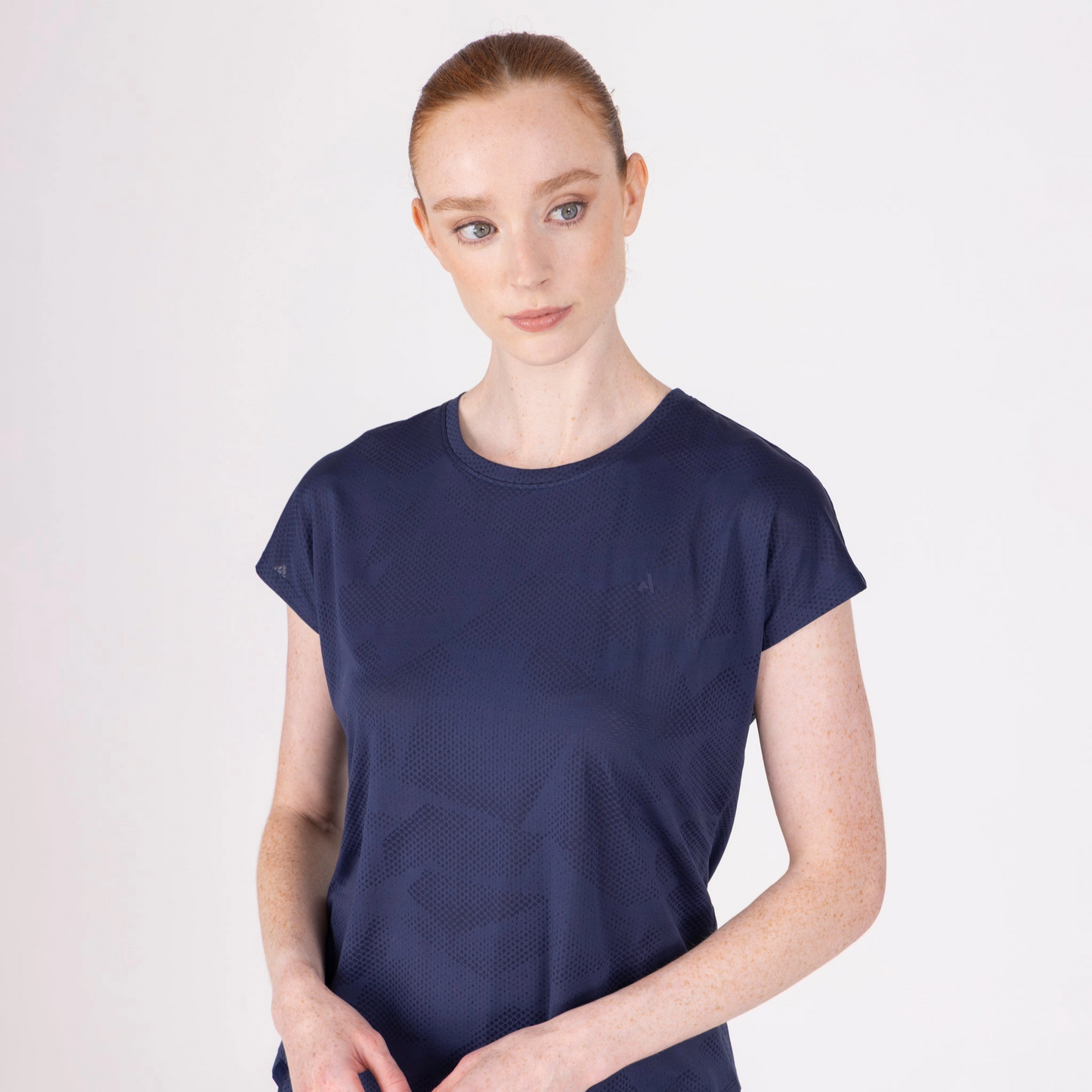 Aubrion React Tech T-Shirt