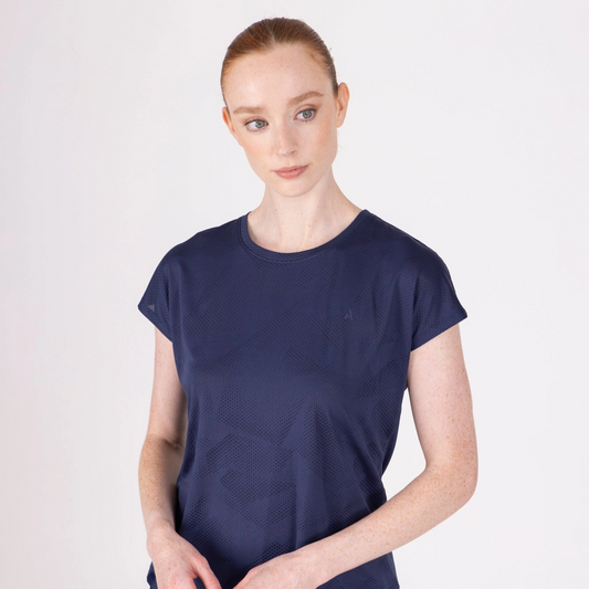 Aubrion React Tech T-Shirt