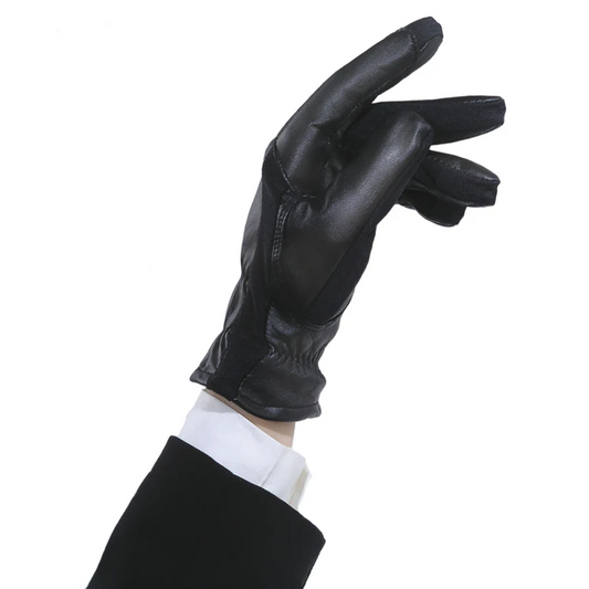 Ovation Children's Pro Flex Leather Glove