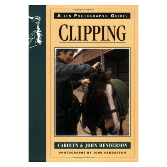 Allen Photographic Guides Clipping