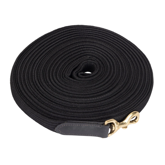 ARMA Extra Long Cotton Lunge Line