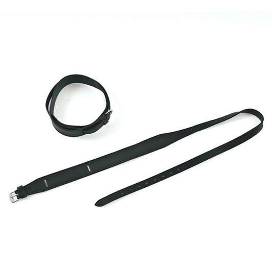 Shires Garter Straps