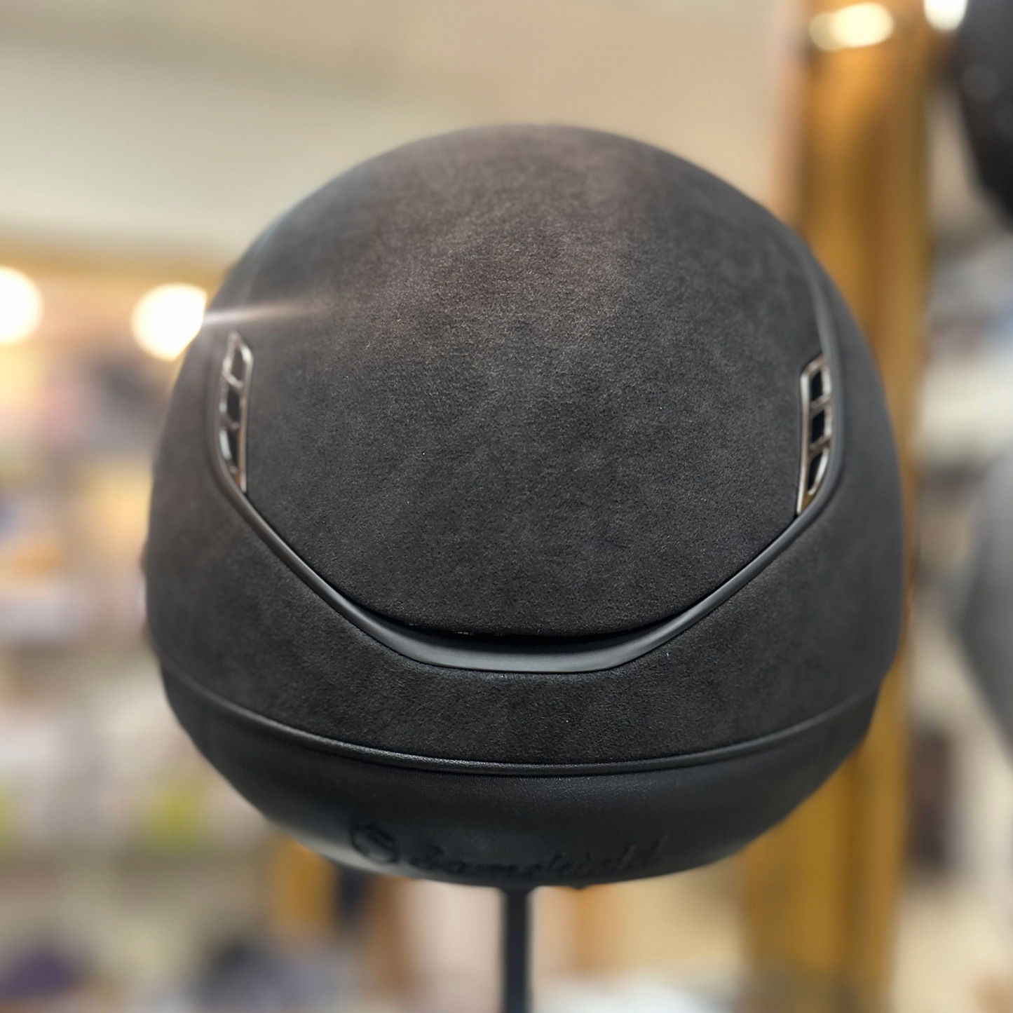 Samshield Miss Shield Premium Helmet