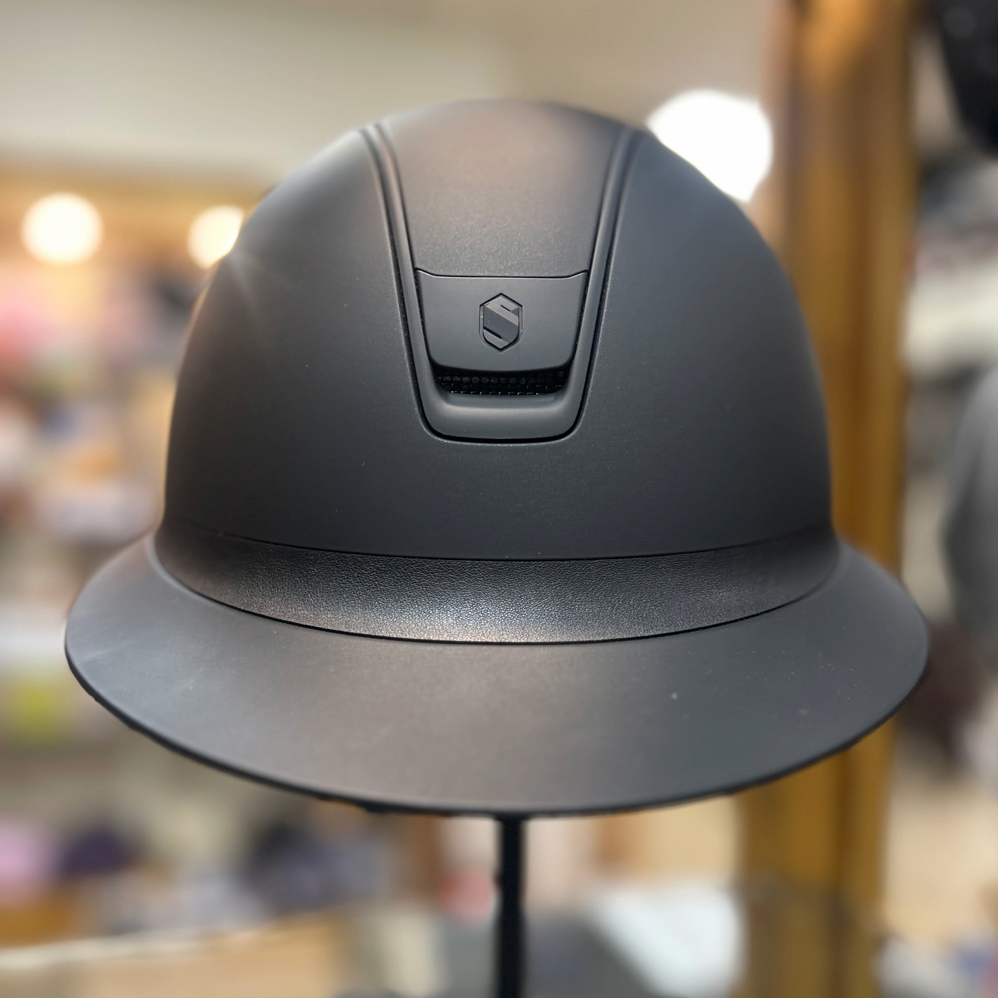 Samshield Miss Shield 2.0 Helmet Dark Line