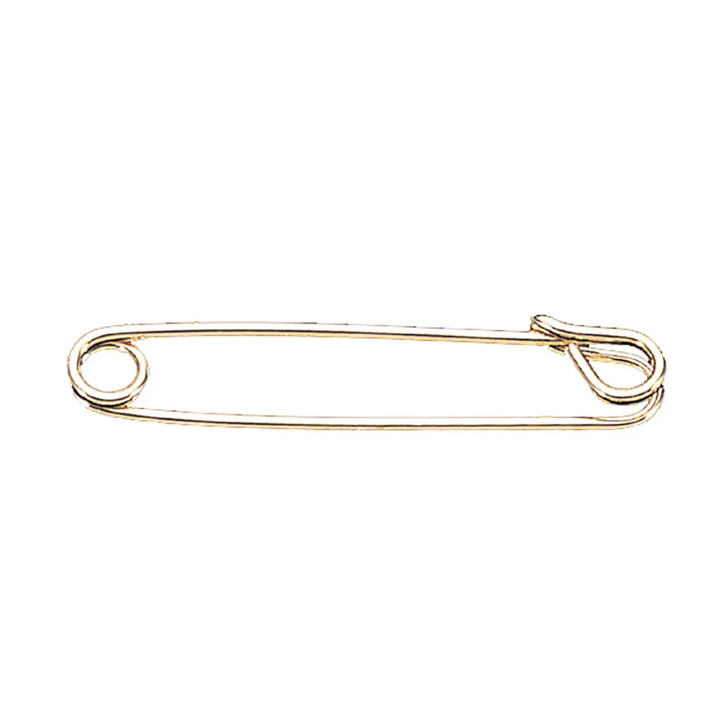 Exselle Plain Stock Pin