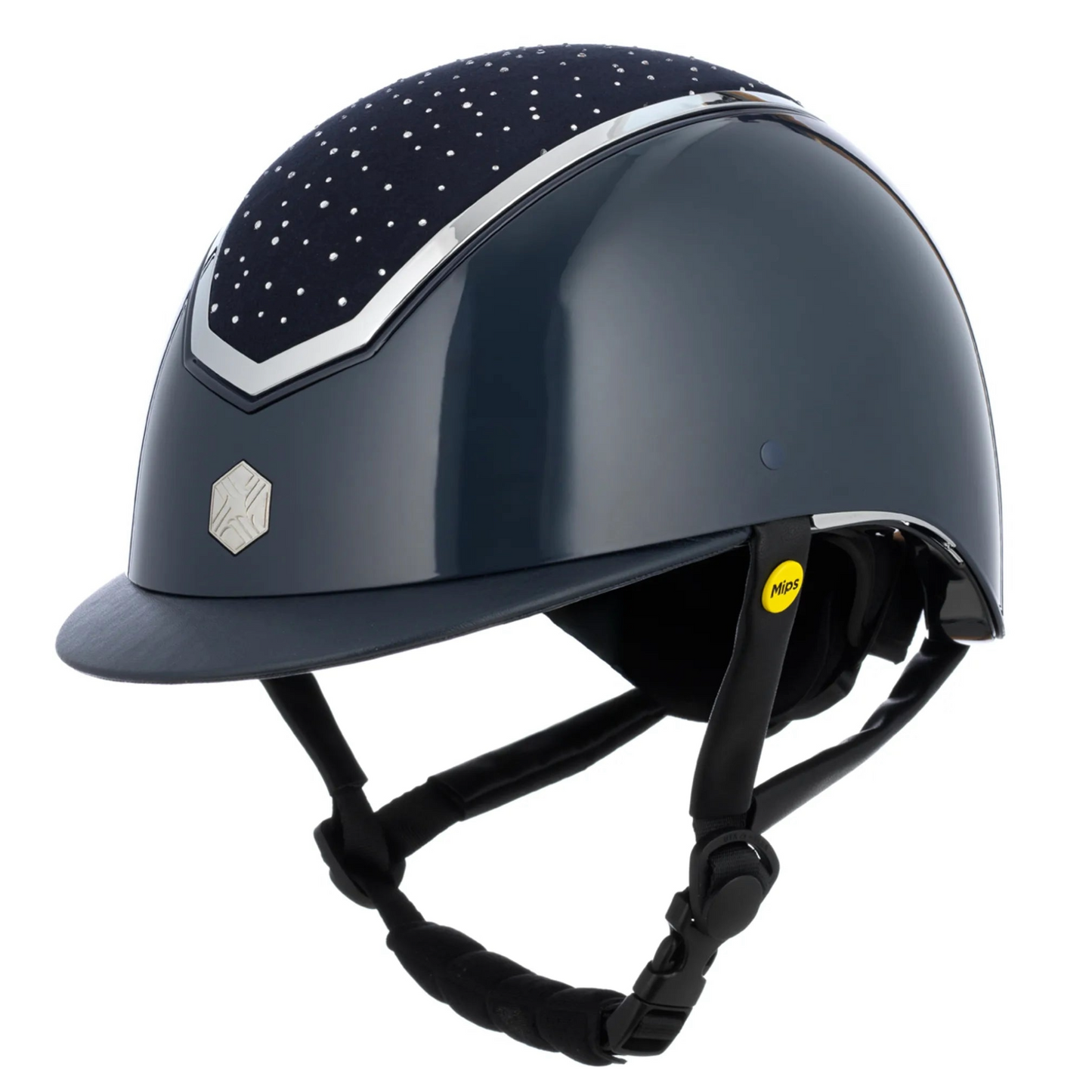 Charles Owen Kylo Crystal with MIPS