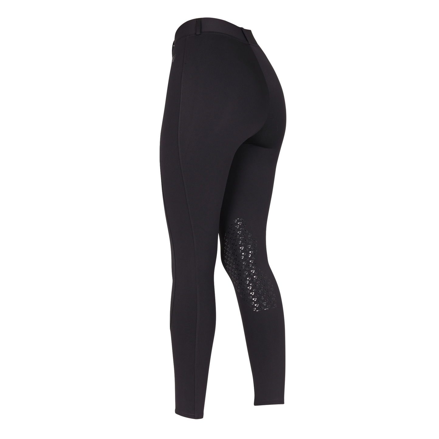 Aubrion Elmira Knee Patch Riding Tights
