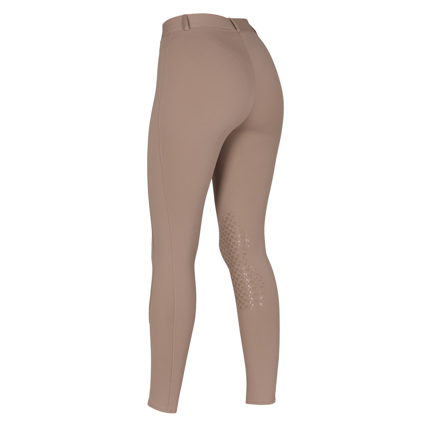 Aubrion Elmira Riding Tights - Young Rider