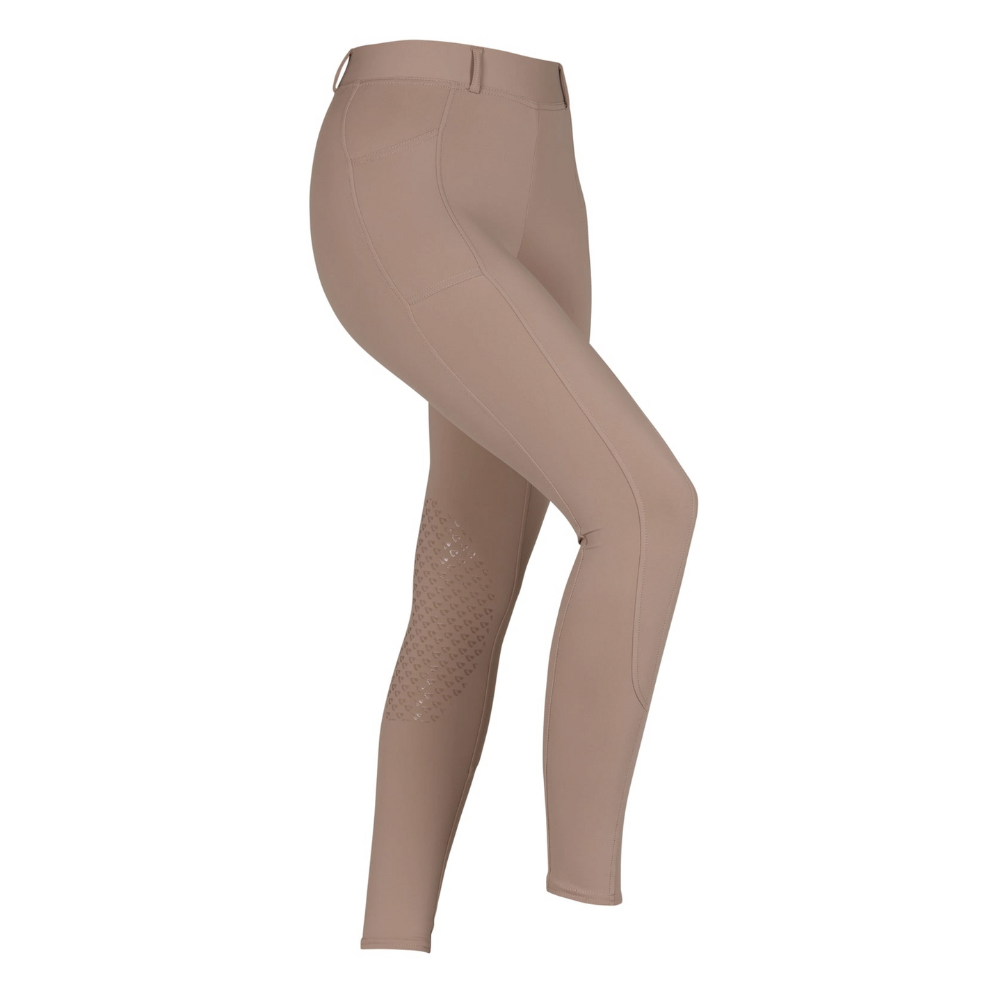 Aubrion Elmira Riding Tights - Young Rider