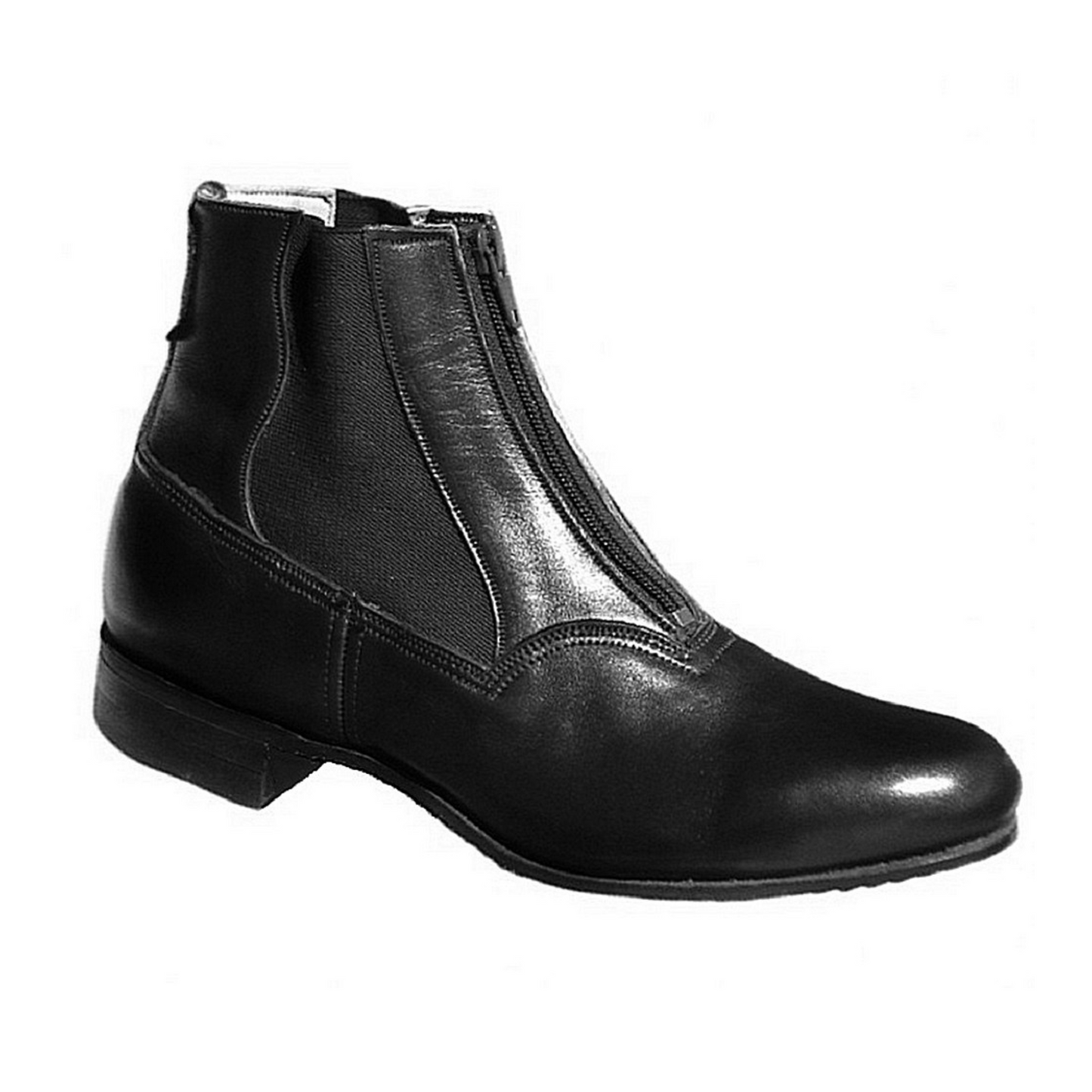 Dehner Zipgore Paddock Boots