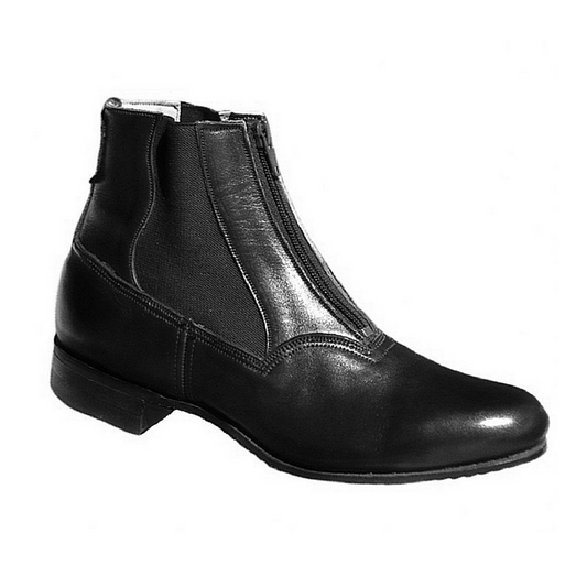 Dehner Zipgore Paddock Boots
