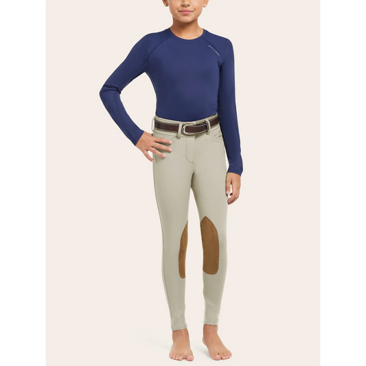 RJ Classics Girls' Avery Breeches