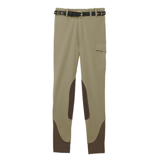 Noble Outfitters Balance Riding Tight