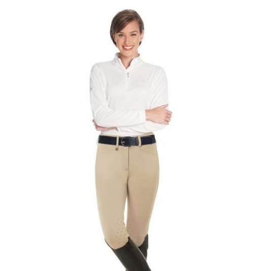Ovation Celebrity Ultra Knee Grip Breeches