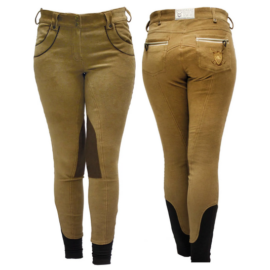 Horseware Nina Ladies Breeches