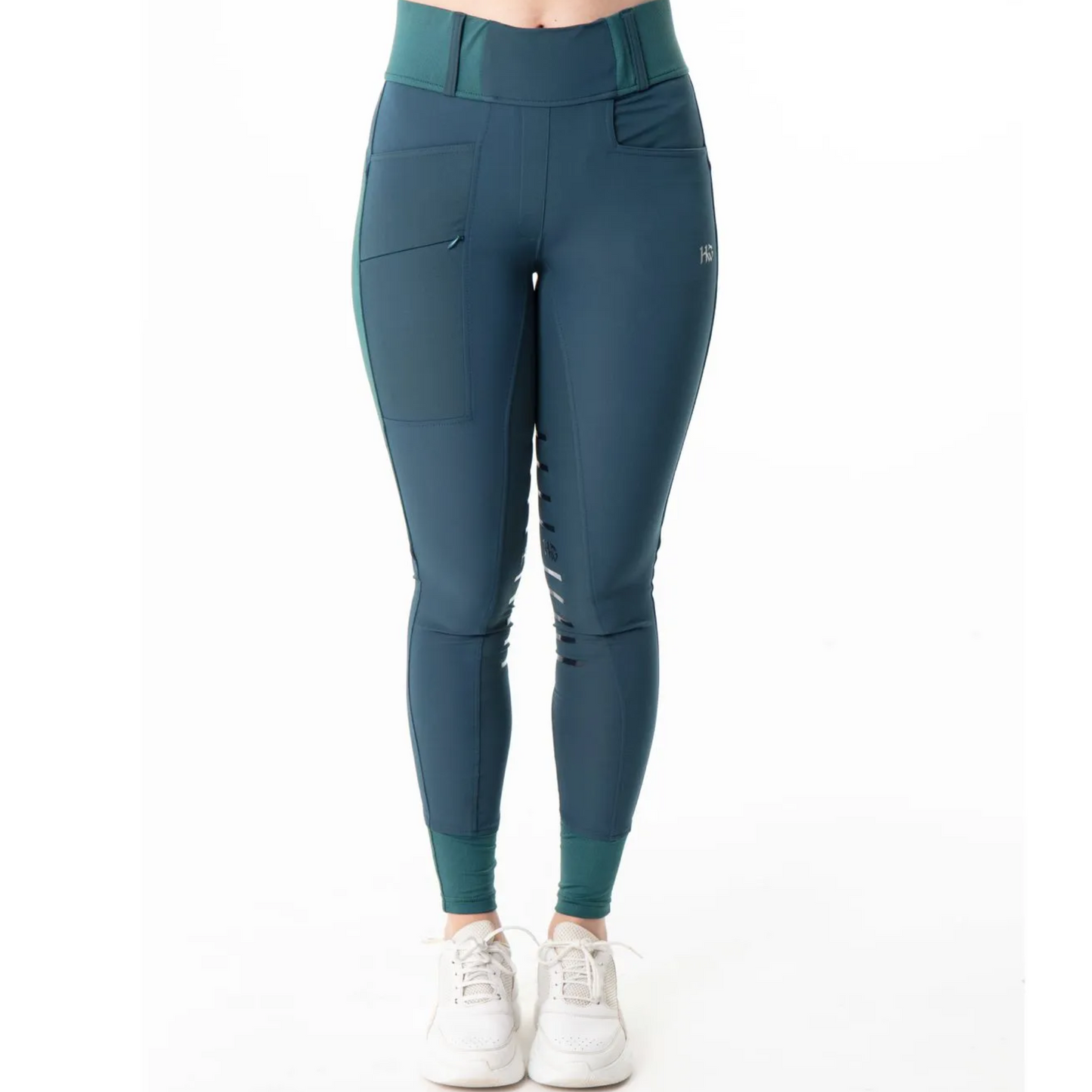 Horseware Hybrid Meryl Pull Up Breeches