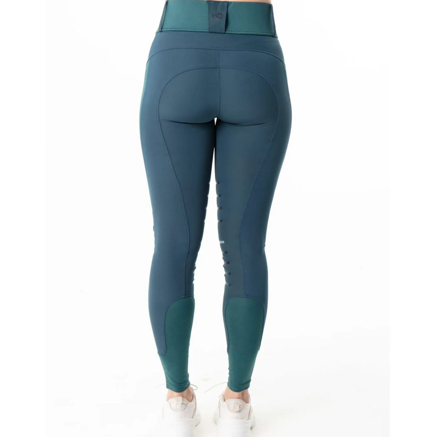 Horseware Hybrid Meryl Pull Up Breeches