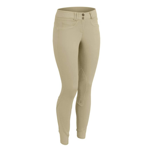 Equistar Children's Pull On Breeches