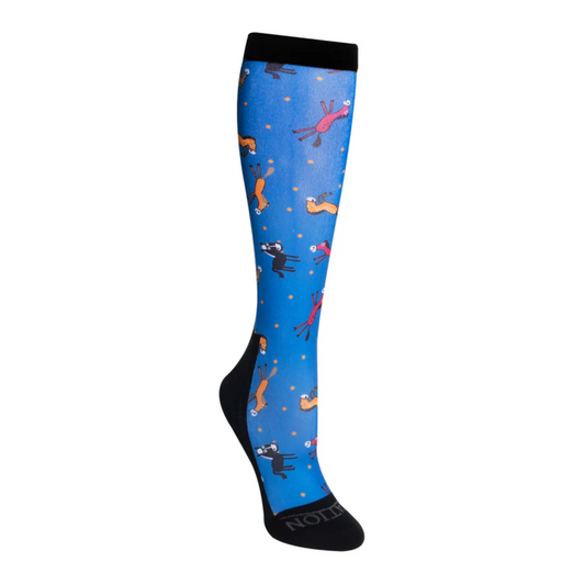 Ovation Kids' Footzees Boot Sock