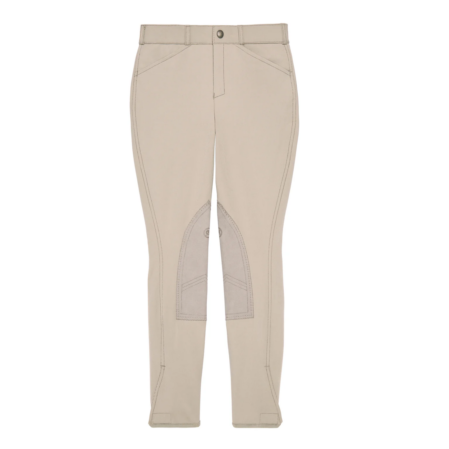 Ovation Boy's 4 Pocket Classic Breeches