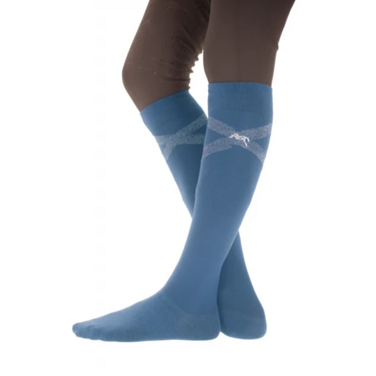 Penelope Gummy Socks