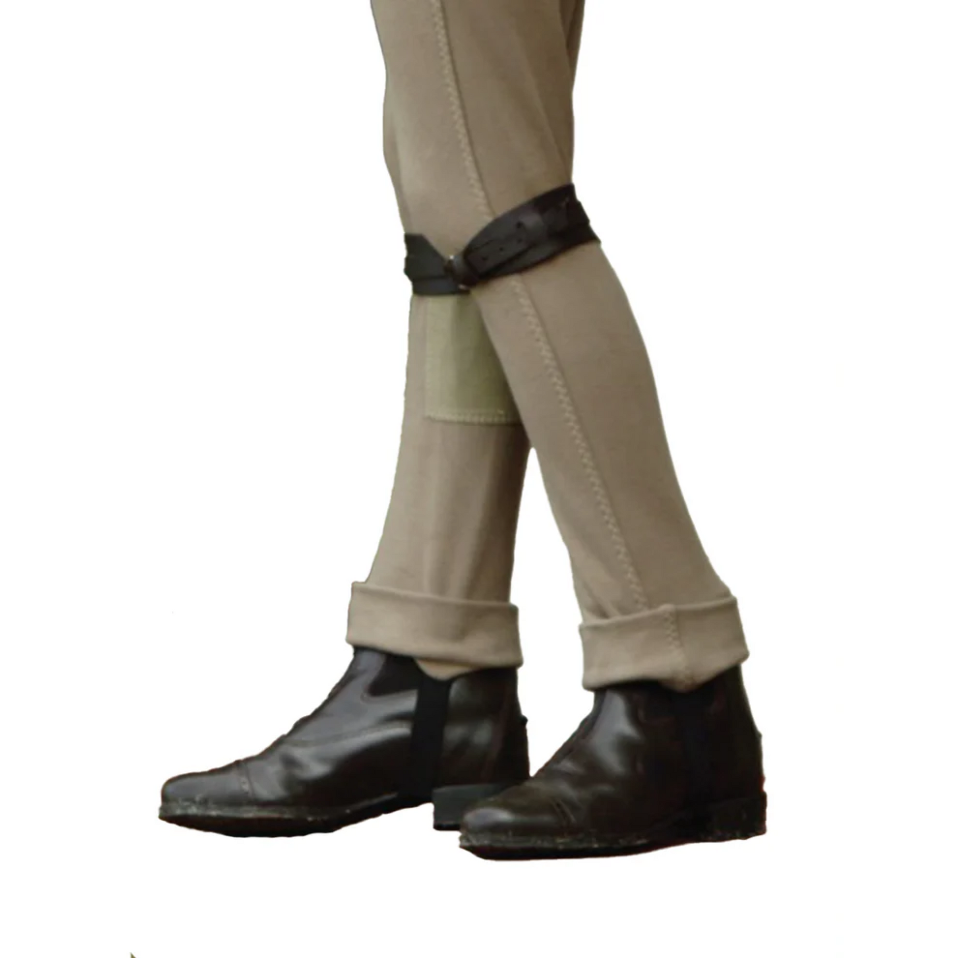 Camelot Jodhpur Garters - Old Field Farm Horse & Home