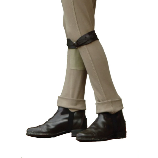 Camelot Jodhpur Garters - Old Field Farm Horse & Home