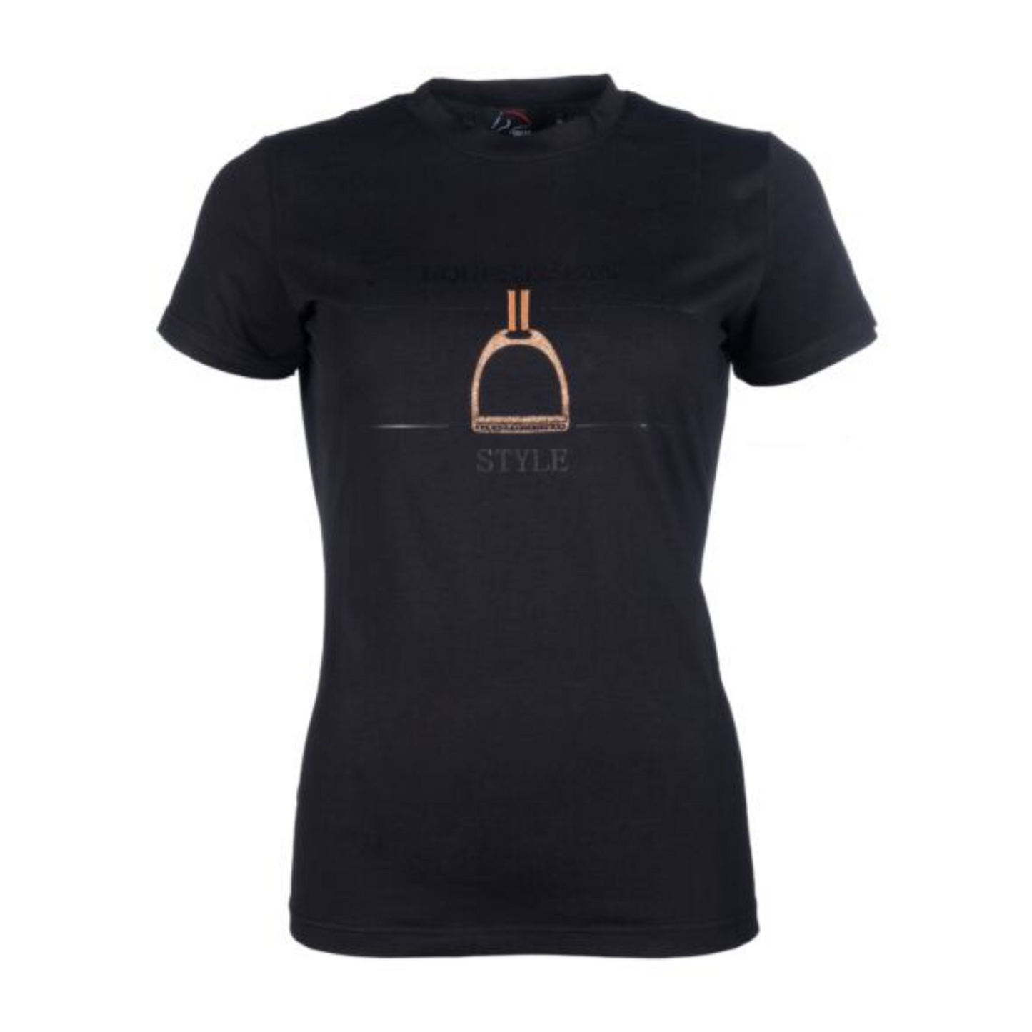 HKM Equine Sports Tee
