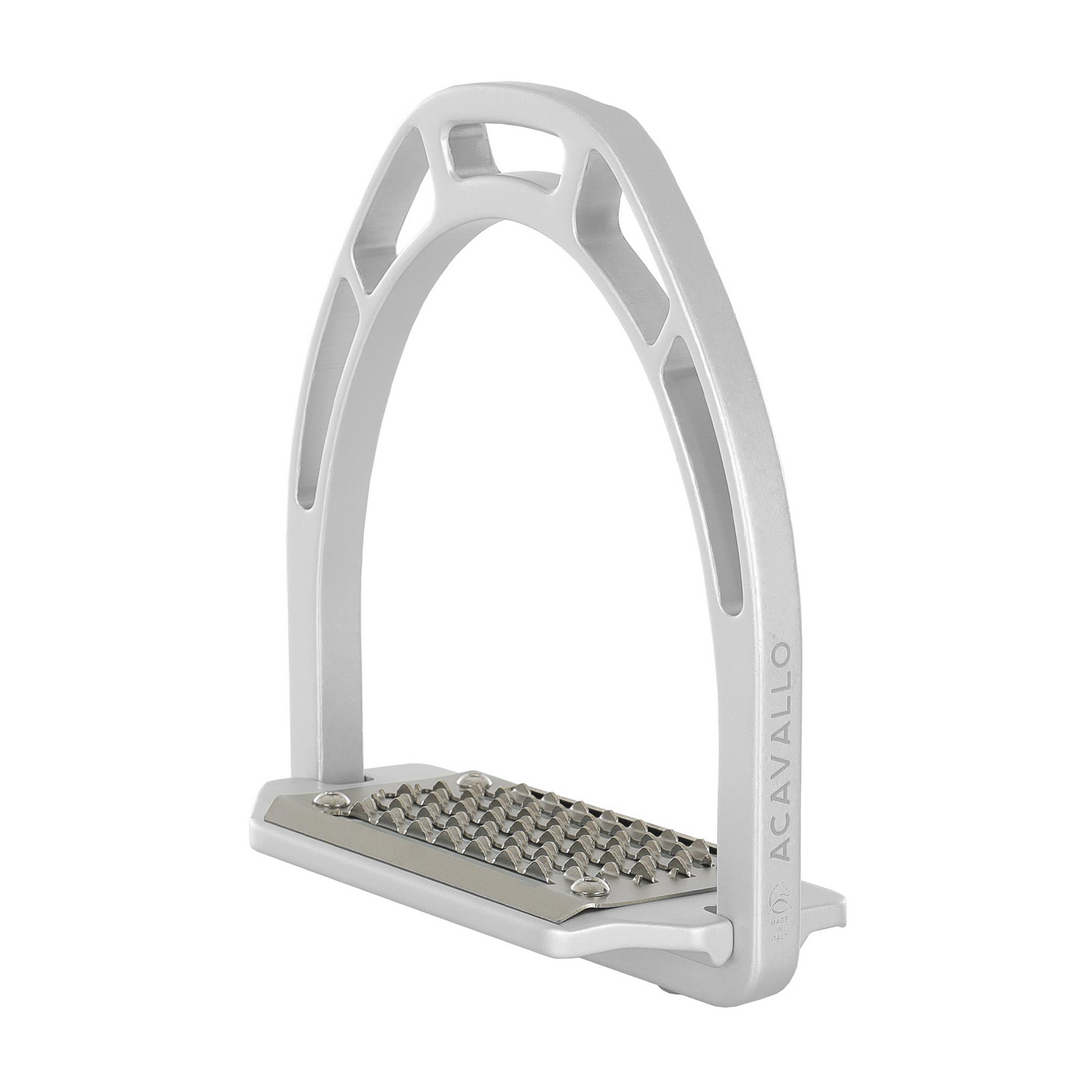 Acavallo Arco Evolution Alupro Aluminum Stirrup