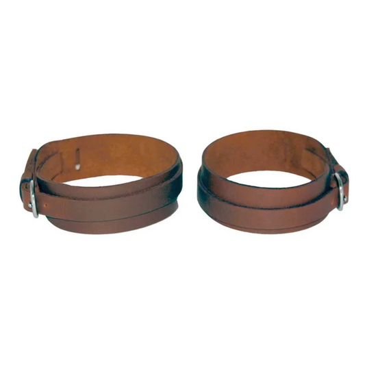 Camelot Jodphur Garter Straps