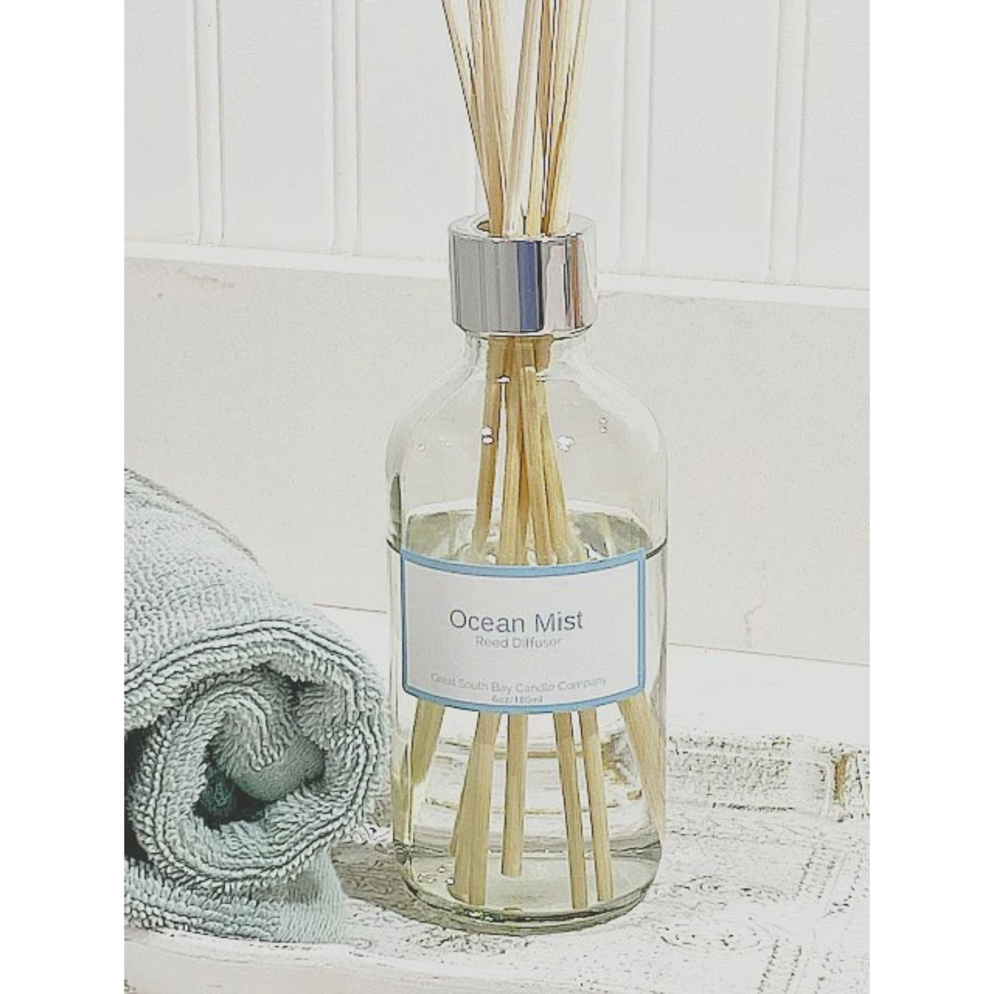 Great South Bay Diffusers