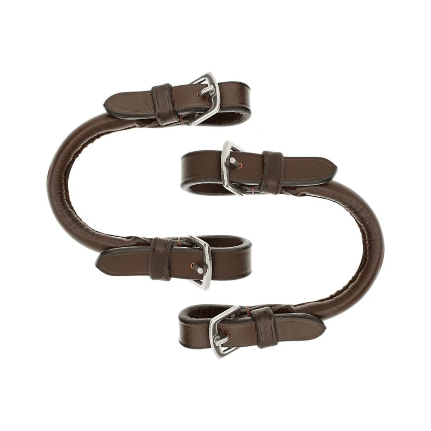 Camelot Leather Bit Converter - Pair