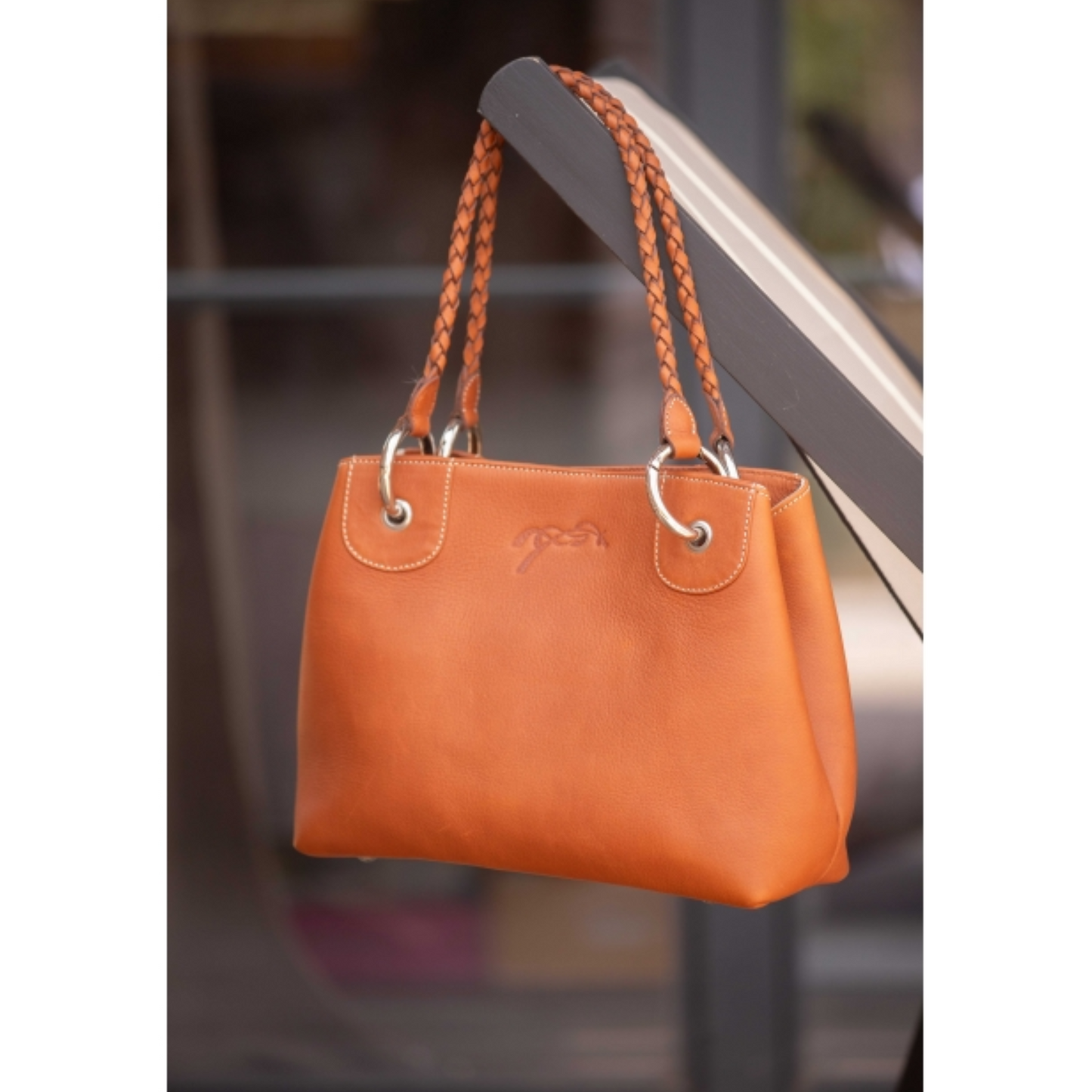 Penelope Zabel Bag