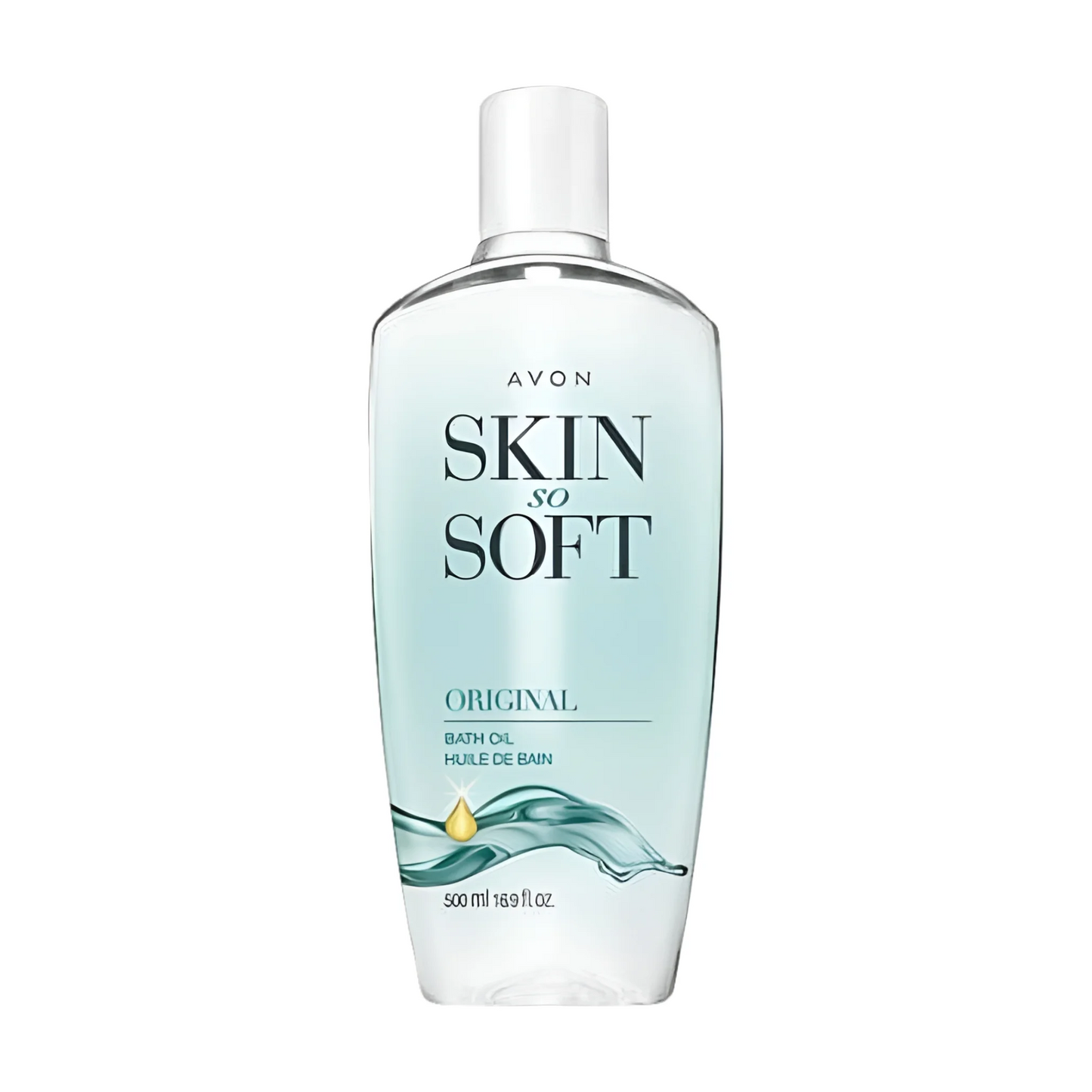 Avon Skin So Soft Original