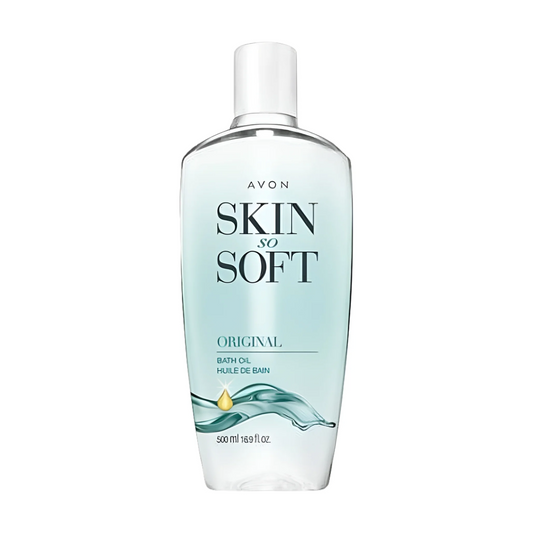 Avon Skin So Soft Original