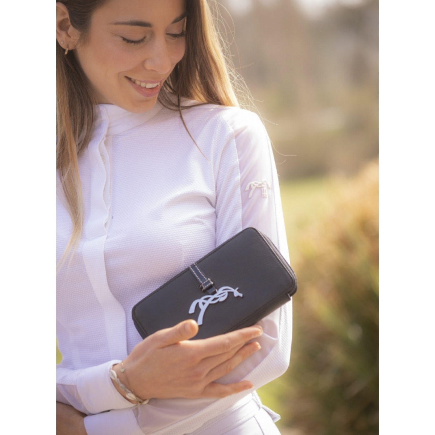 Penelope Vittoria Wallet