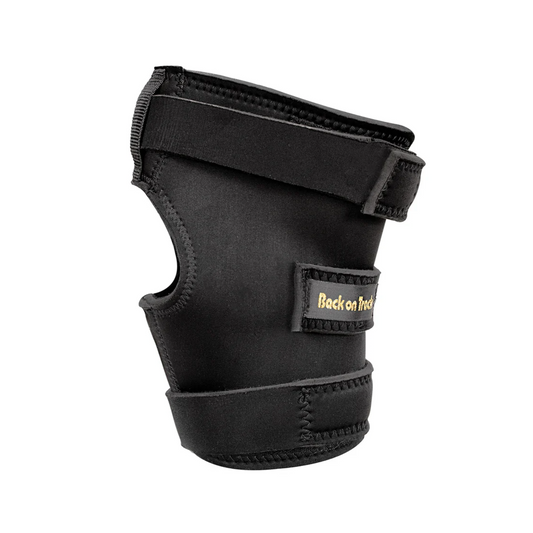 Back On Track Hock Boots