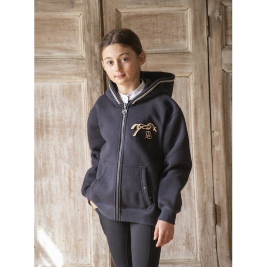 Penelope Eden Favorite Kids Sweatshirt